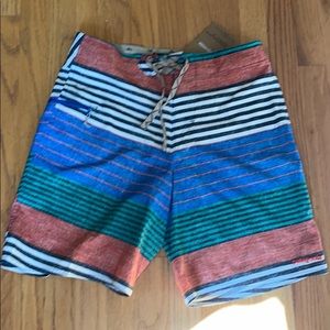 NWT PATAGONIA men’s swim suit size 31